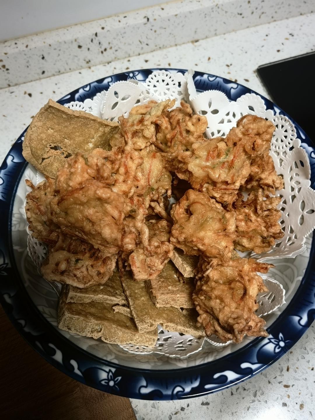 土豆丸子怎么做才好吃？原来技巧方法这么简单，每次一大盘不够吃