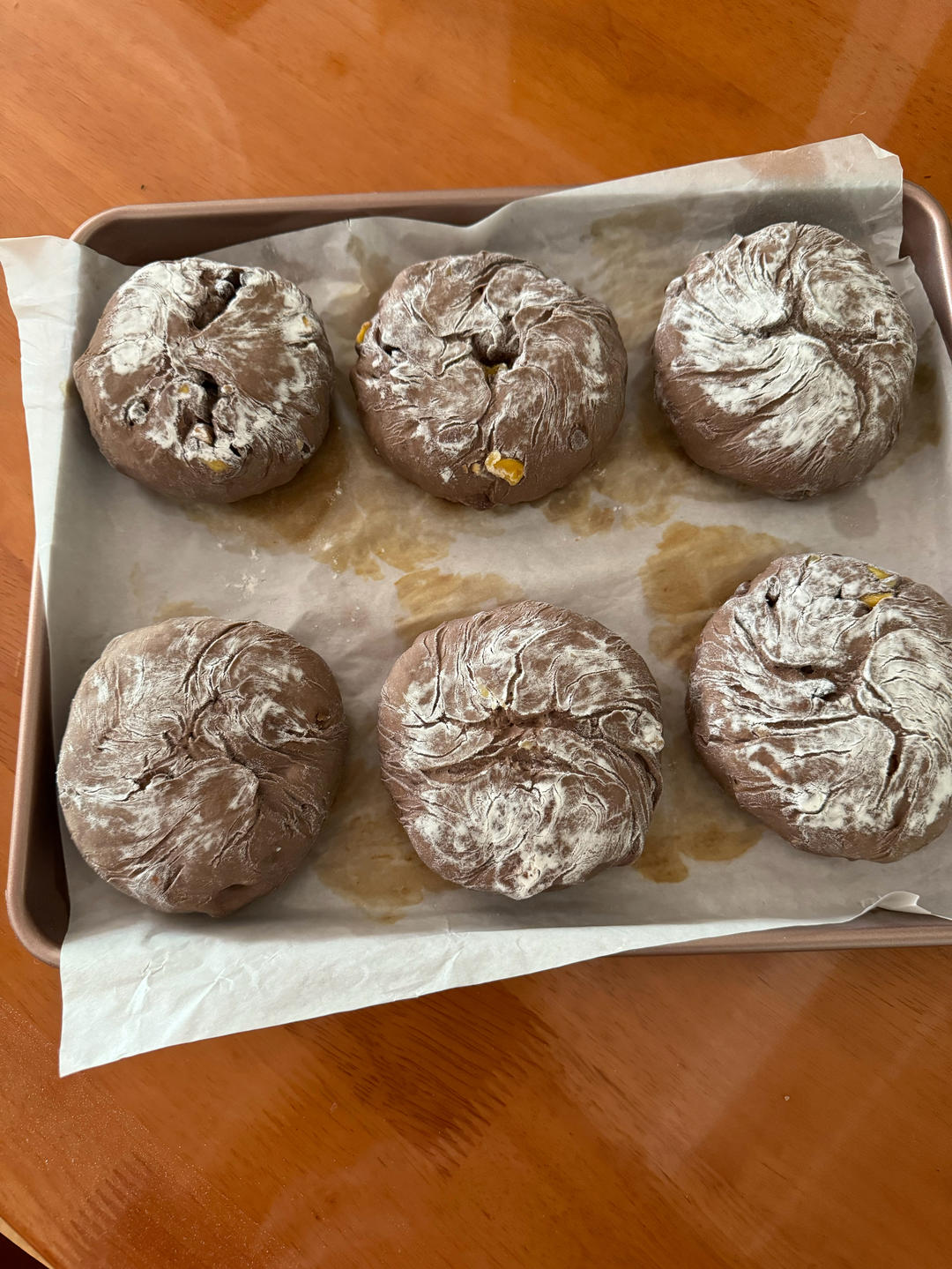 布朗尼面包是什么味儿？到底还不好吃！
