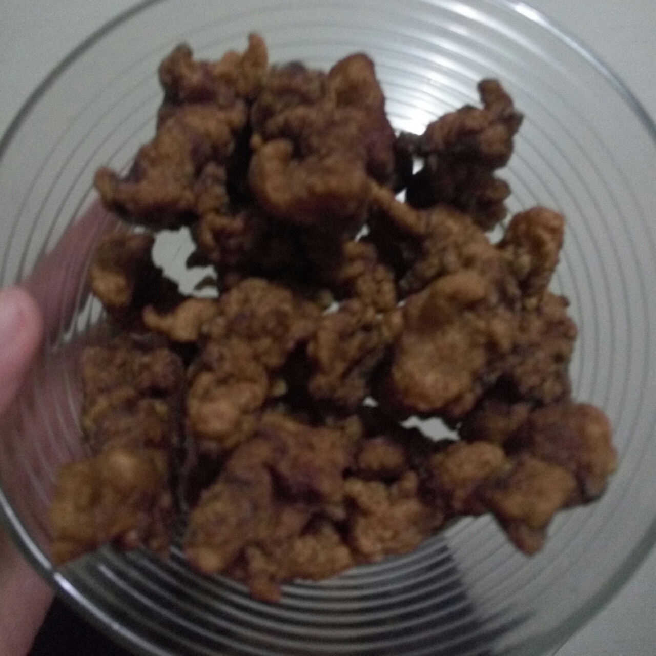 小酥肉