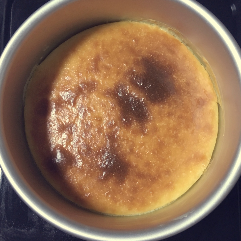 超好味乳酪蛋糕