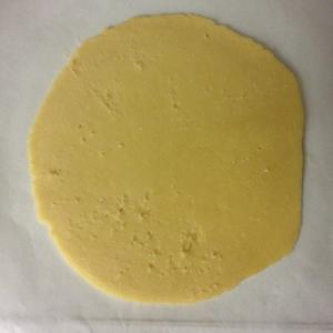 乳酪派-非常简单的做法 步骤5