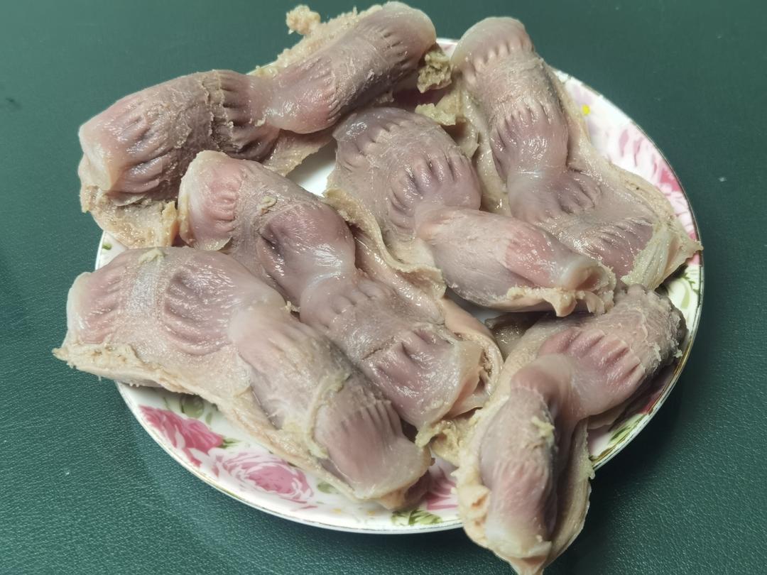 「古法·盐水鸭胗」
