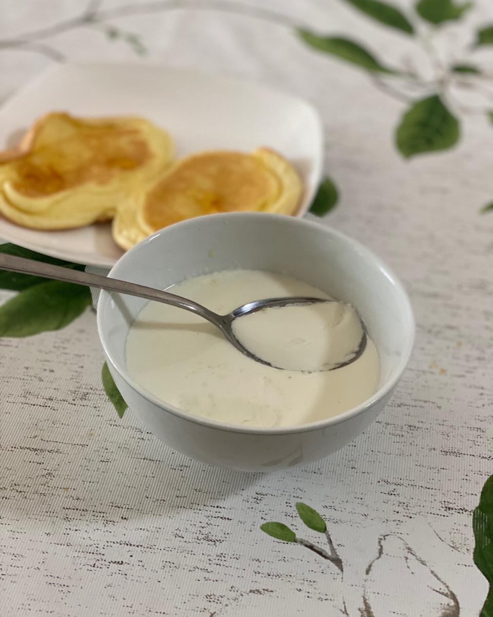 香滑姜撞奶