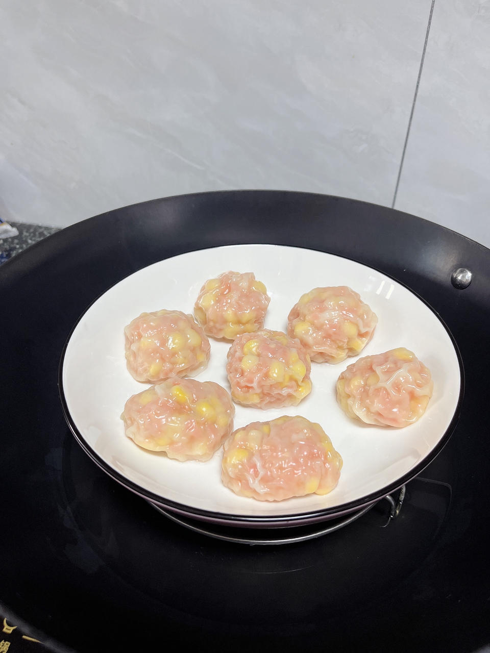 我要向全世界安利这个减脂餐！！！