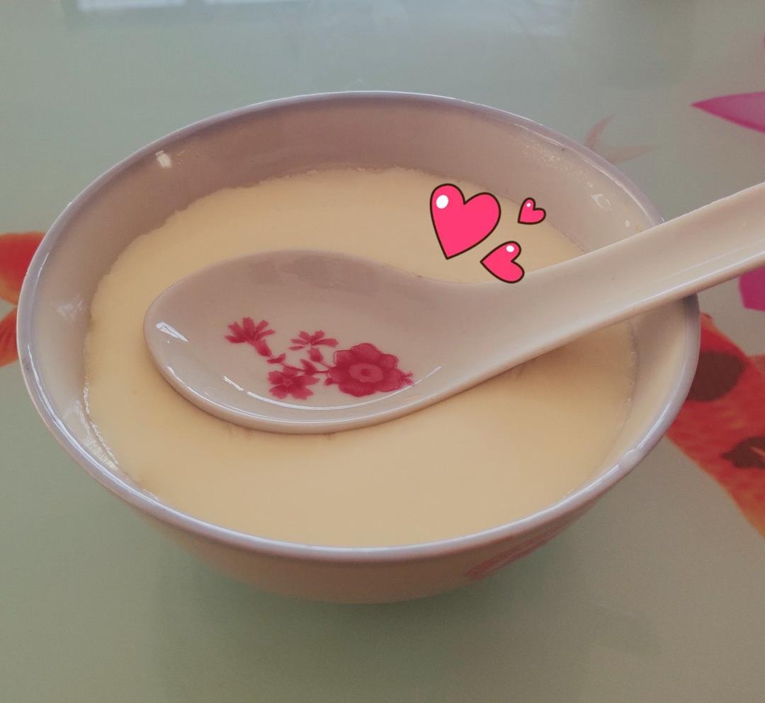 姜撞奶（零失败 估计这是最详细的姜撞奶教程了）