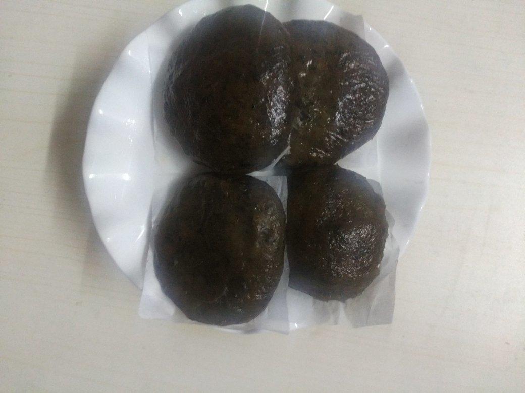 （有韧性嚼劲艾糍）艾糍满飘香，春天的味道