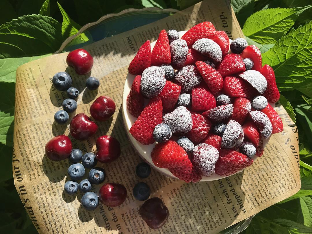 仗剑天涯 不如手中刀叉