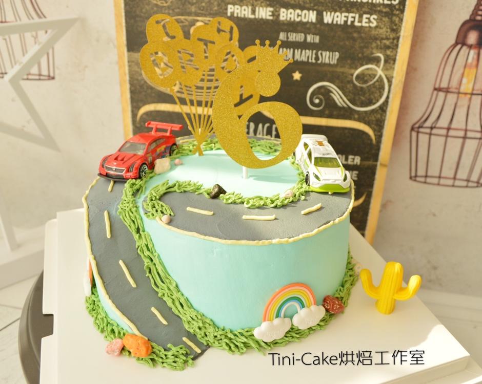 美嘉蛋糕
