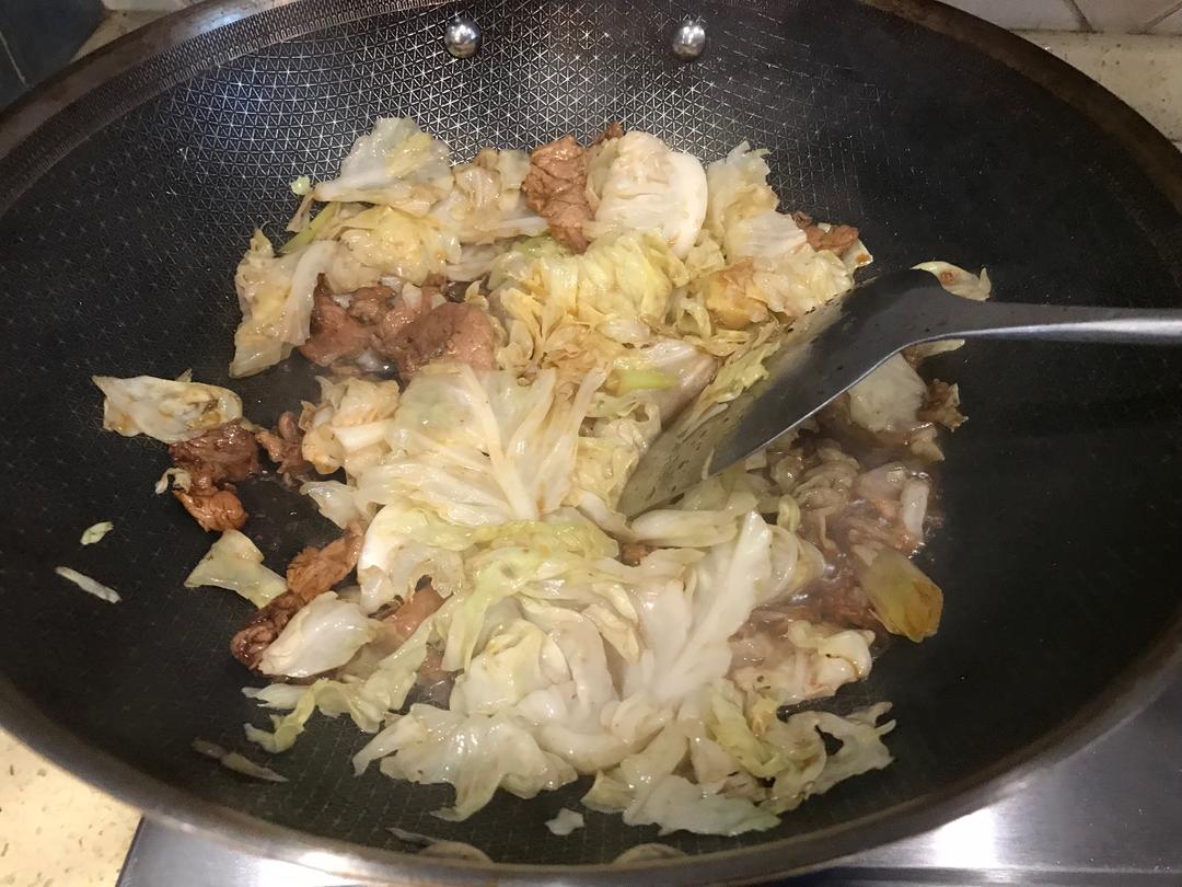 猪肉片怎么做又嫩又好吃的做法 步骤15