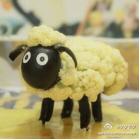 为孩子烘焙
        各式的饼干，蛋糕，面包排队站好。