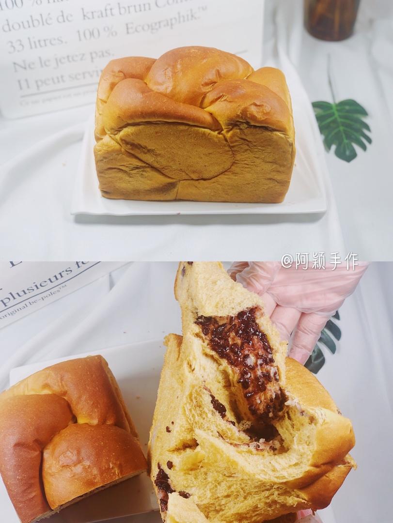 面包吐司那些事