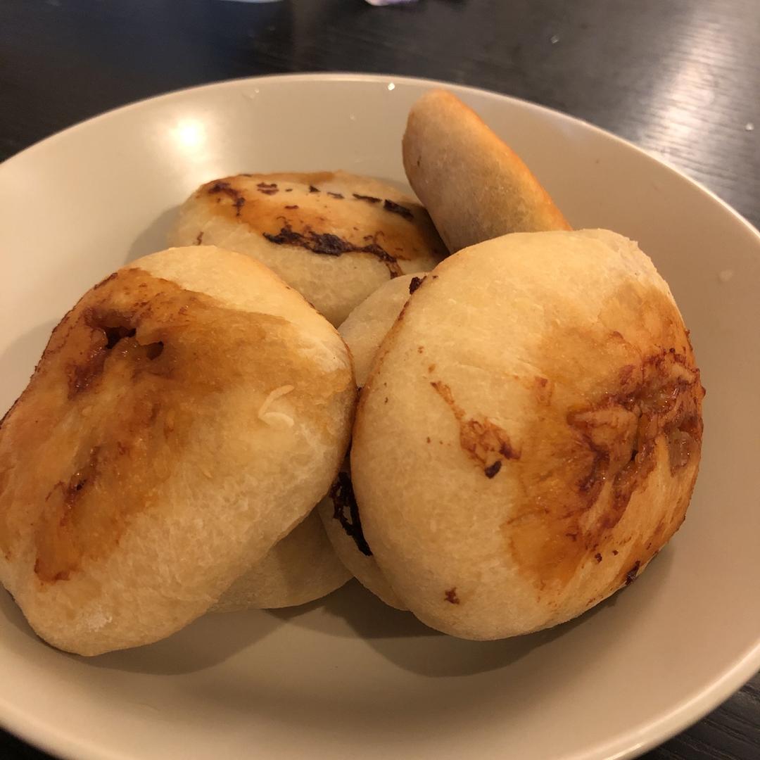 堂妈教你做牛肉馅饼