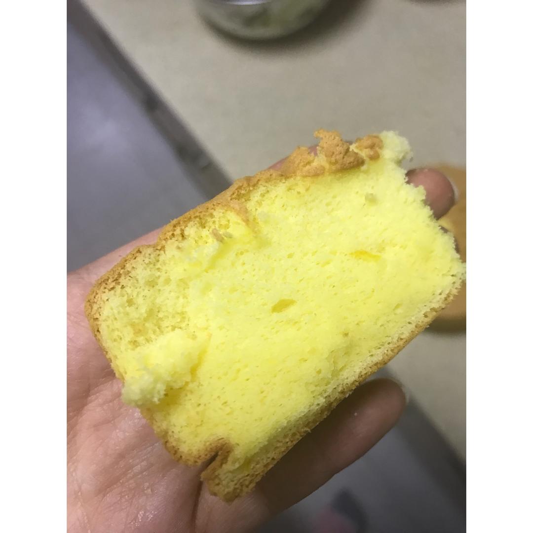 《Tinrry+》戚风蛋糕（6寸配方）（基础、超详细教程）