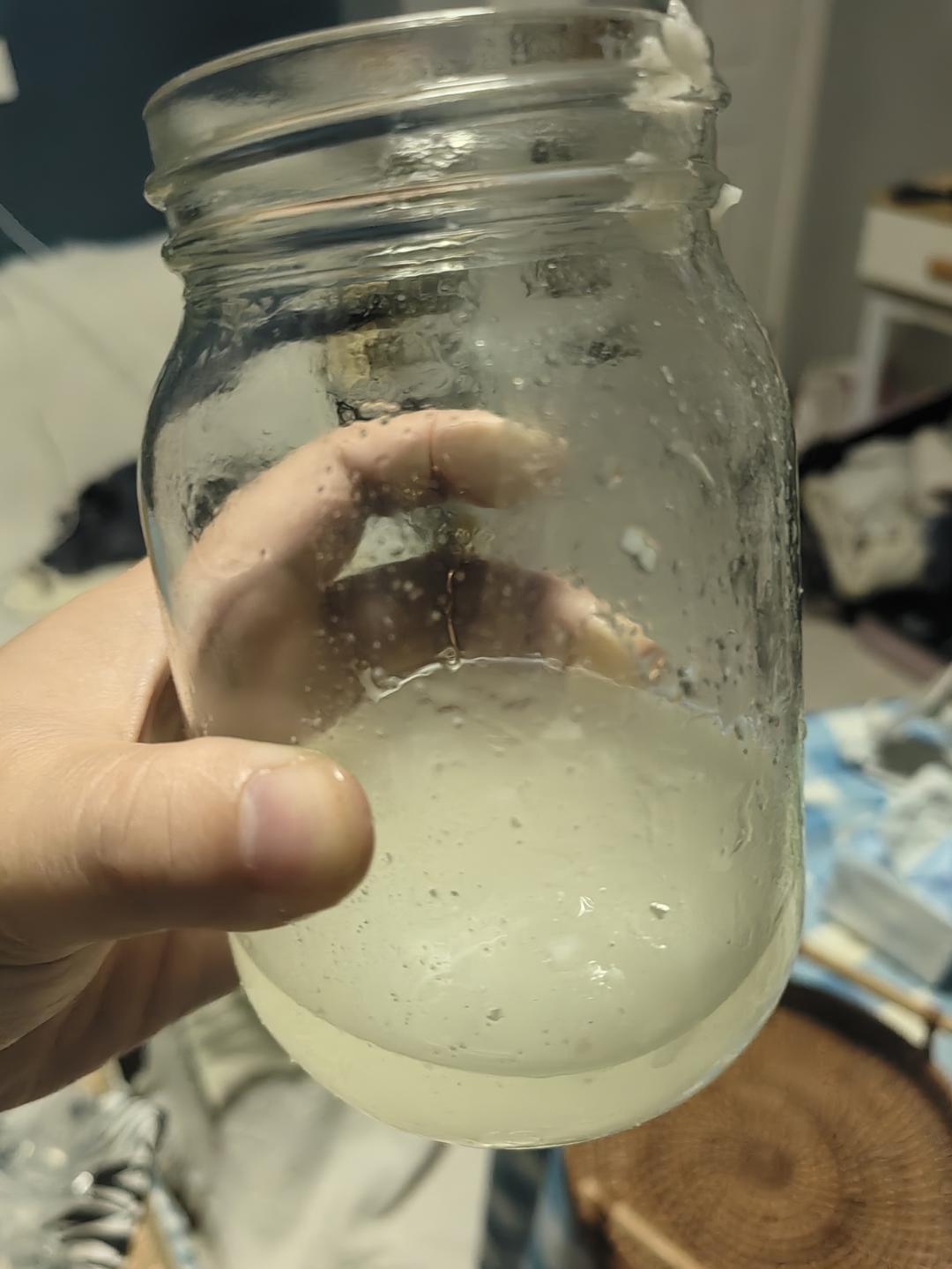 酒酿