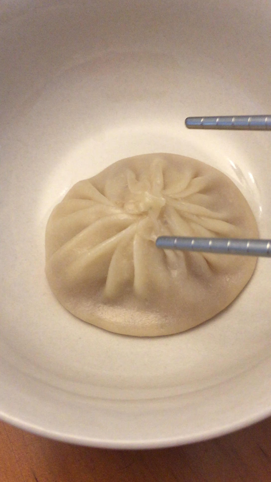 非主流小笼包