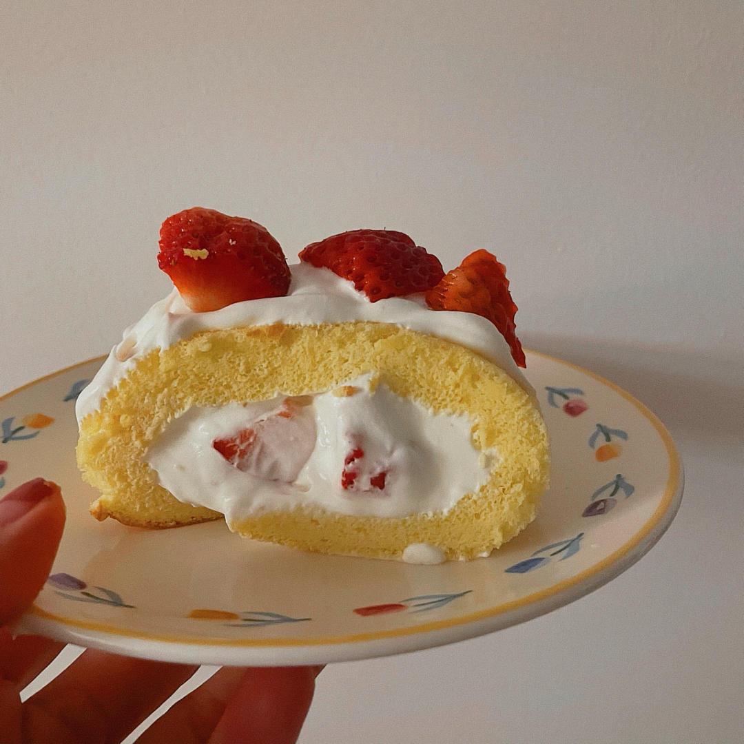 朋友都说比鲍师傅好吃的海苔肉松小贝