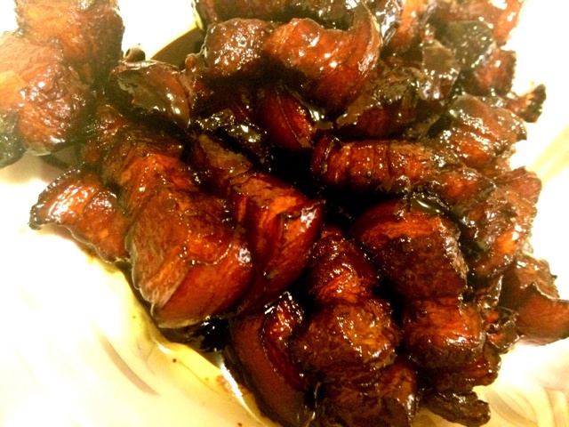 红烧肉