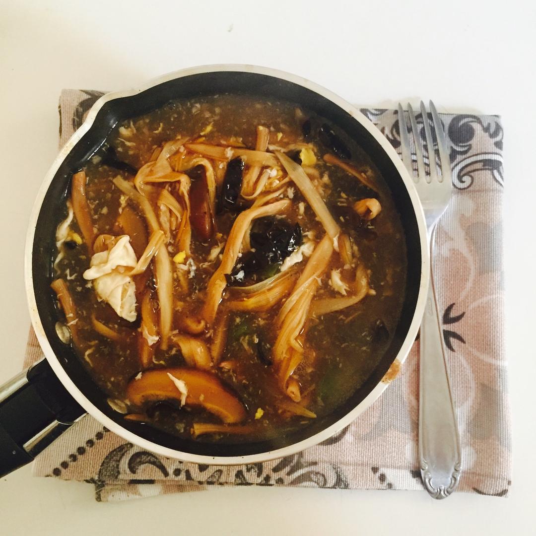 午餐•2016年11月5日