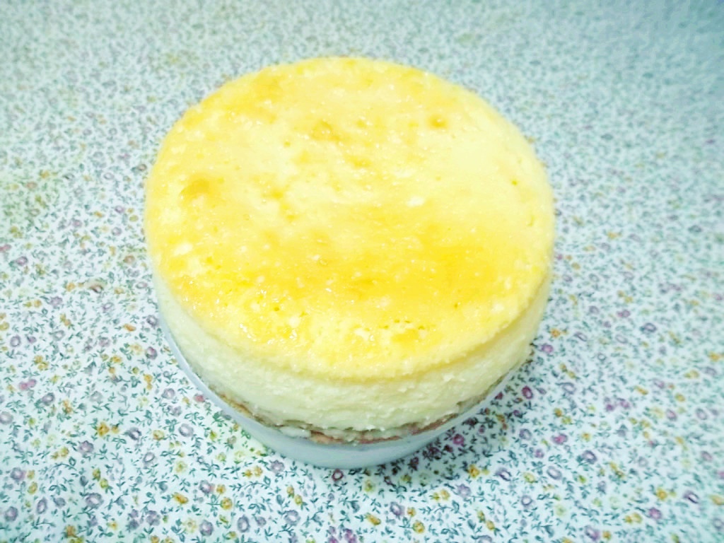 布朗尼芝士蛋糕