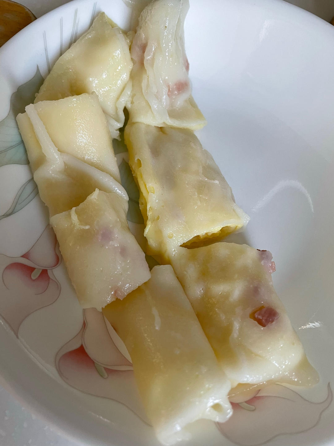 广东肠粉（精心调制）