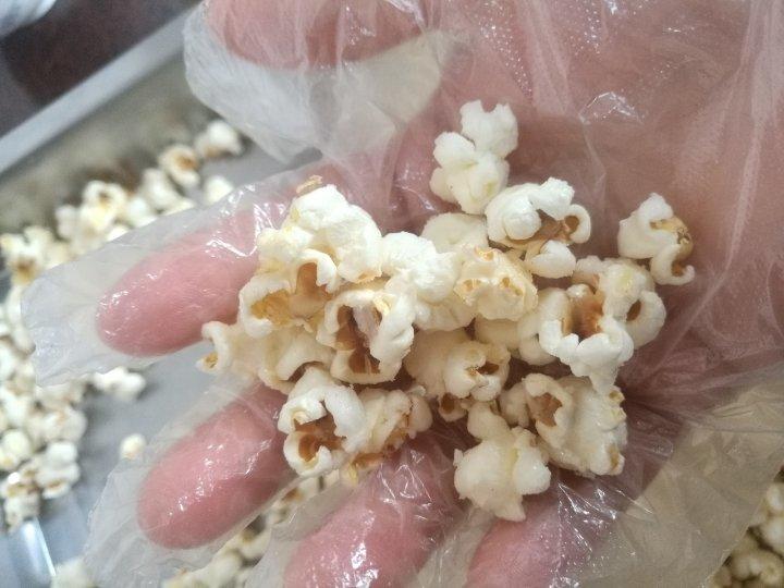 球形焦糖爆米花完美攻略【视频食谱】