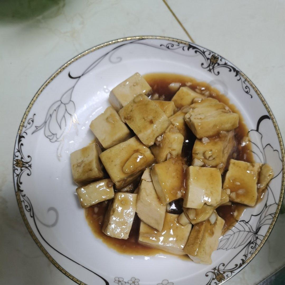 五分钟豆腐｜好嫩好滑