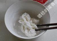 水晶虾仁蒸饺的做法 步骤3