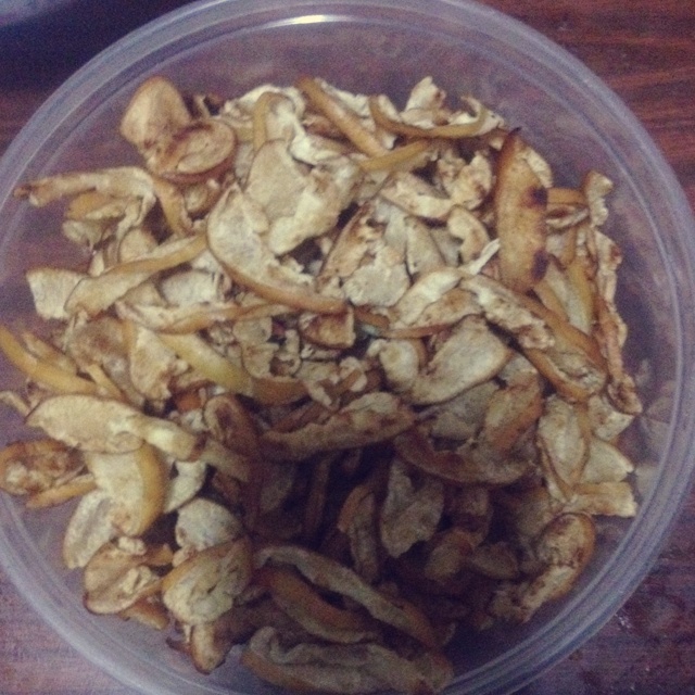 柚子糖（减糖版）