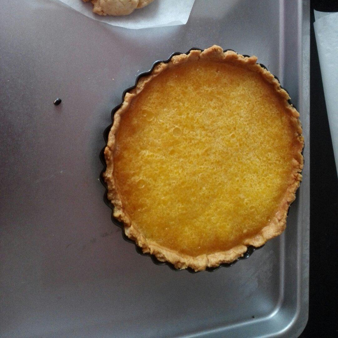 柠檬派