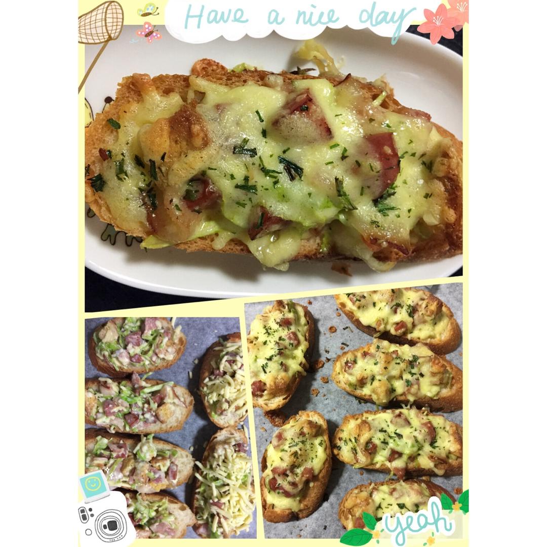 凯撒大帝（传说中的85℃原配方）