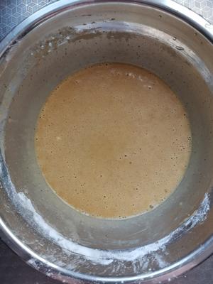 杏鲍菇版鸡米花(空气炸锅)的做法 步骤5
