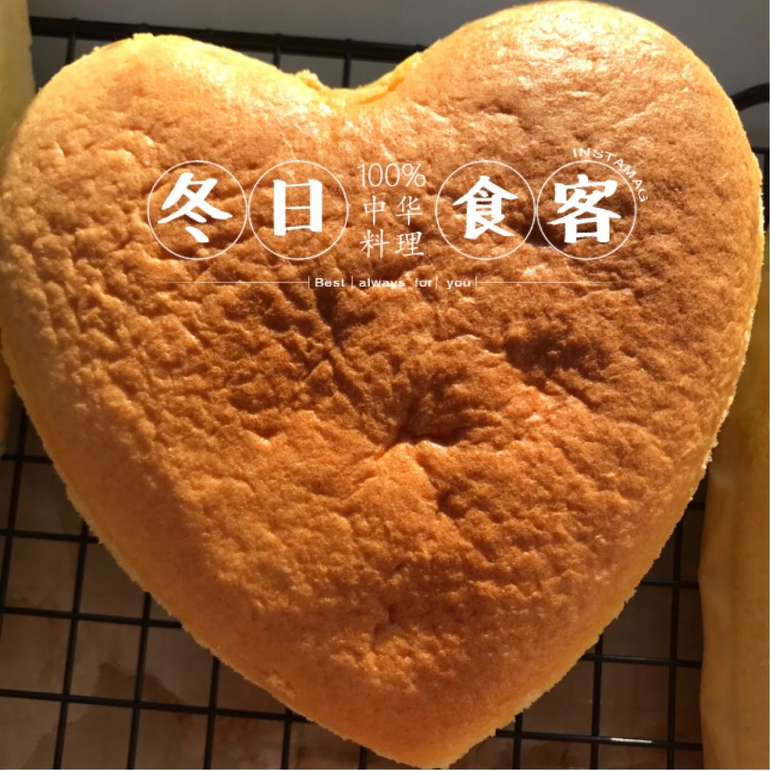 完美轻乳酪芝士蛋糕（不开裂、不回缩、不收腰、入口即融）