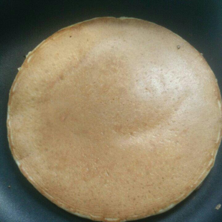 如何煎好一个pancake热香饼（超详细）