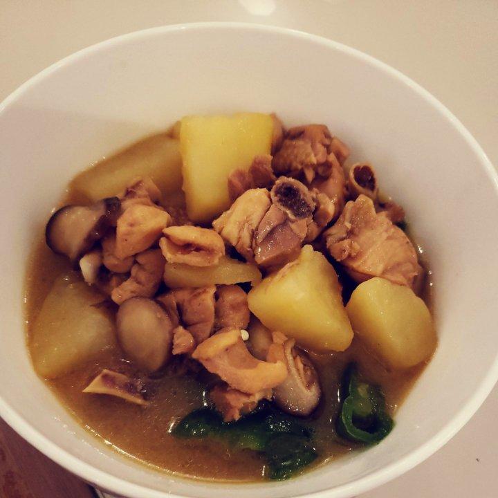 秒杀饭馆味道的【黄焖鸡米饭】