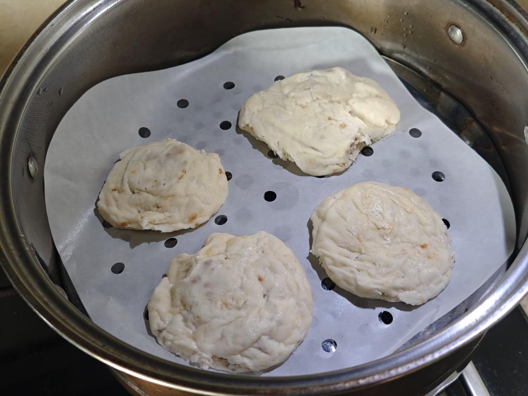 酱肉小笼包99%还原早餐店