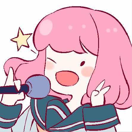 栗子心怀宇宙