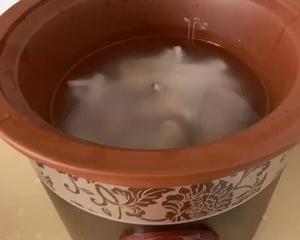 椰香排骨汤的做法 步骤5