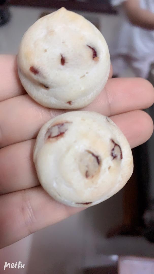 恐龙蛋(消耗木薯粉)