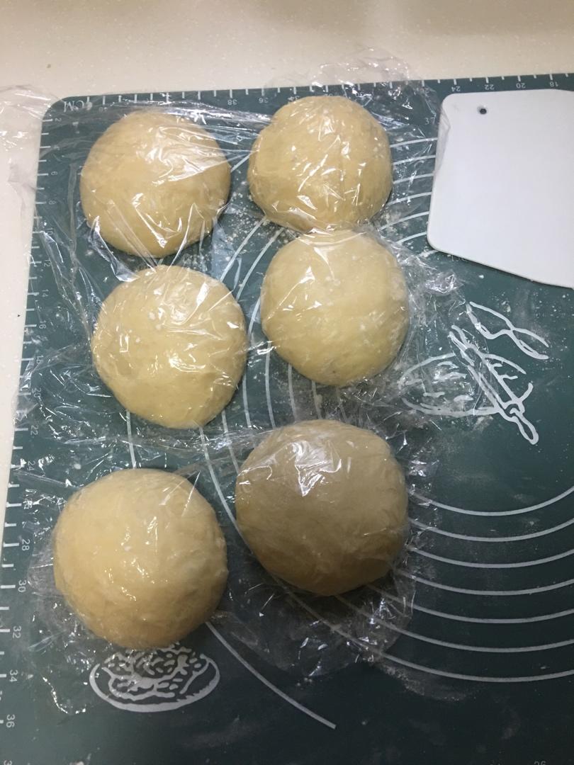 Poolish种（波兰种）吐司——不推荐不行的吐司配方