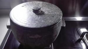 地道蒙餐：烤羊排(家用烤箱版)的做法 步骤13