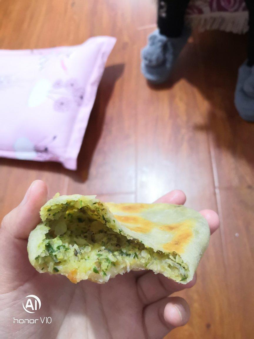 不用醒面不用发面的糖酥饼 酥香可口 快手面食 好吃的停不下来 附细节视频详解