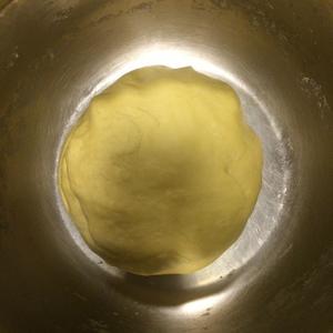 汤种酸奶吐司的做法 步骤3