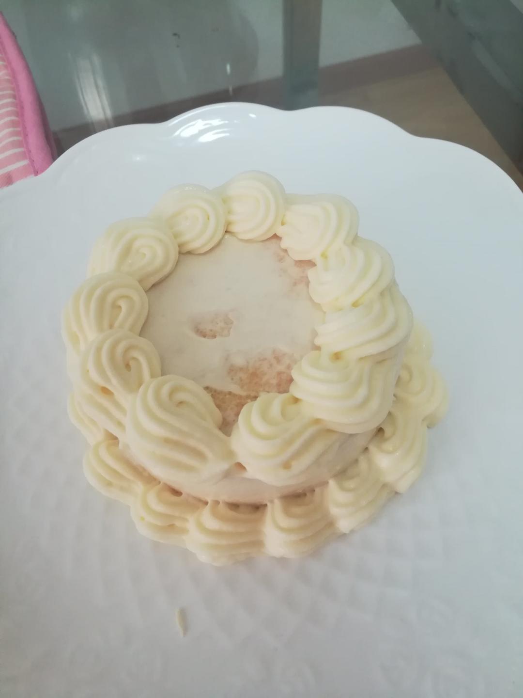 淡奶油稳定酱的制作与应用