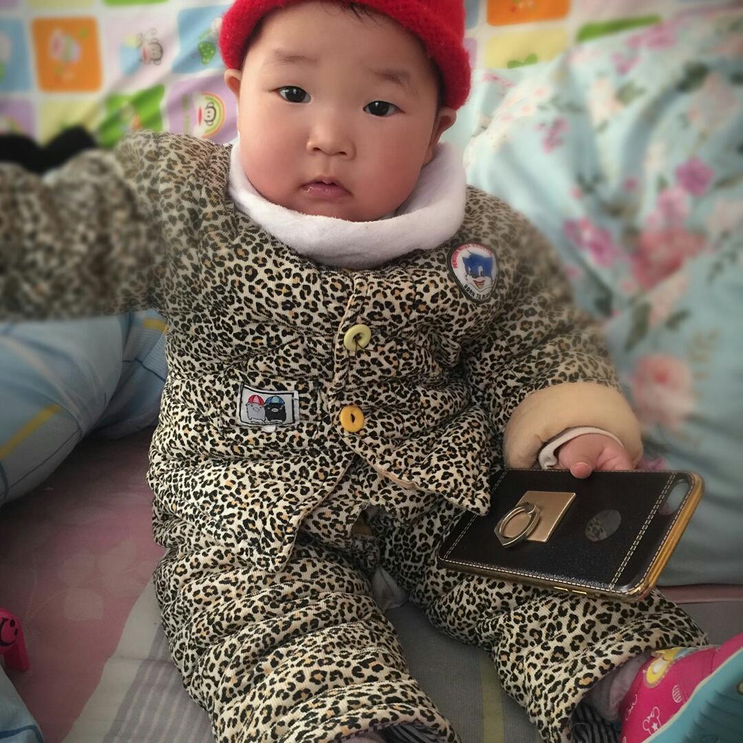 萱儿麻麻啊