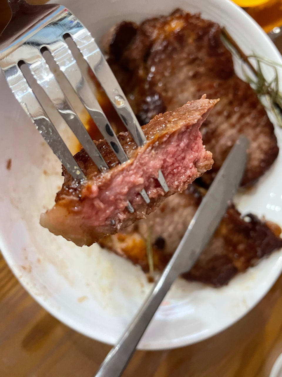 煎一块好牛排，你需要知道的一切