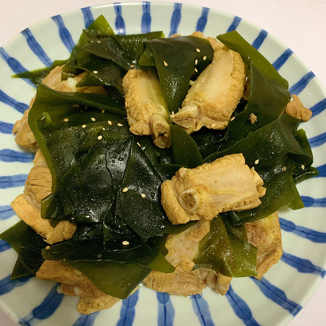 西兰花鸡蛋饼（宝宝辅食）