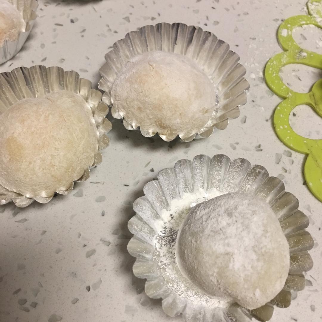 超软糯的糯米糍