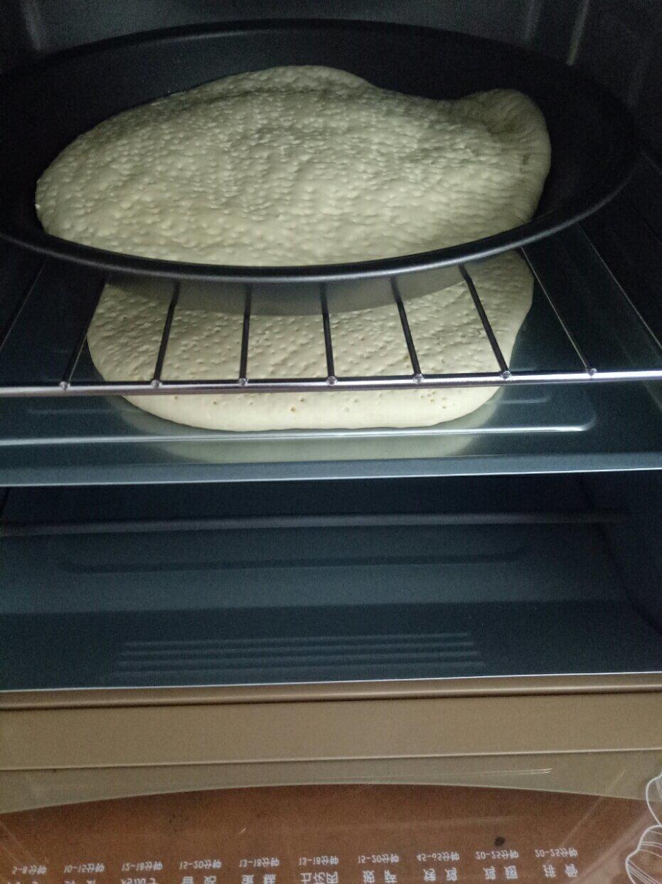 糯米粉小餐包