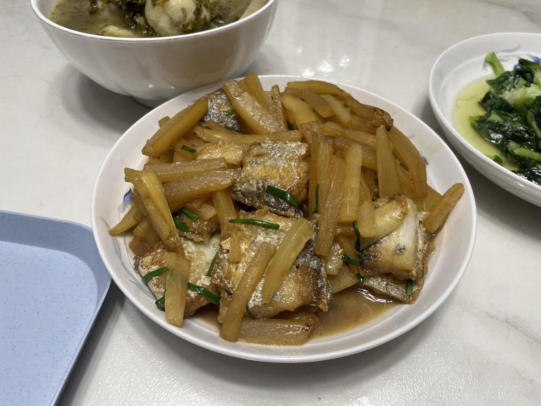 心情