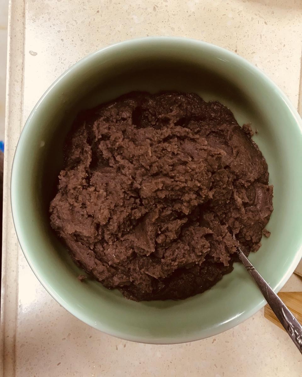 超详细版自制红豆沙做法